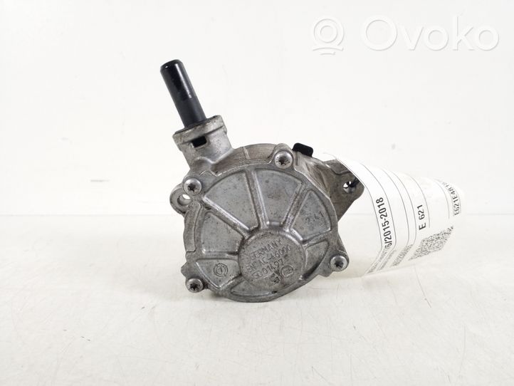 Mercedes-Benz A W176 Alipainepumppu A6512300465