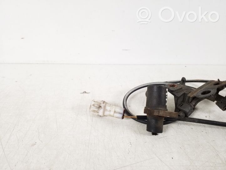 Toyota Corolla E120 E130 Czujnik prędkości obrotowej koła ABS 89543-02040