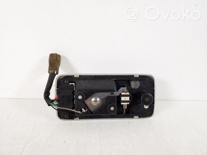 Toyota Corolla E120 E130 Illuminazione sedili anteriori 81260-05050