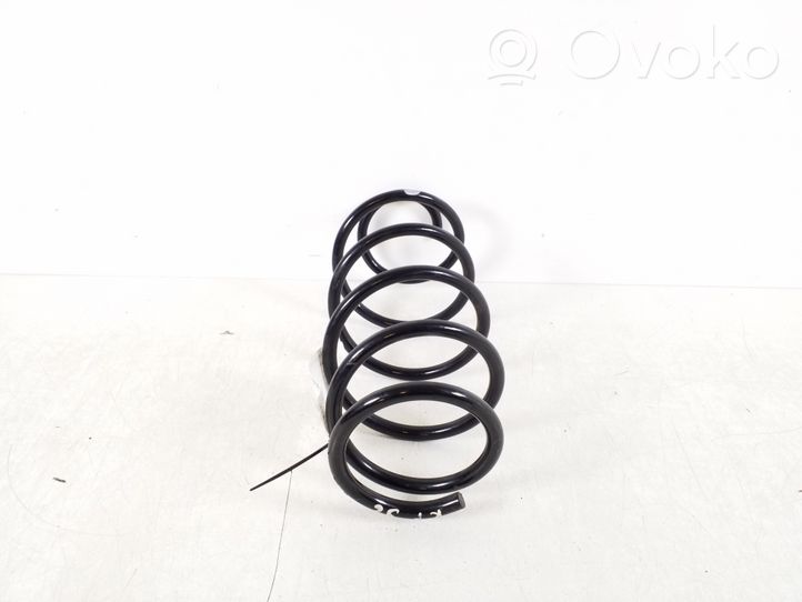 Toyota Aygo AB10 Front coil spring 48131-0H010