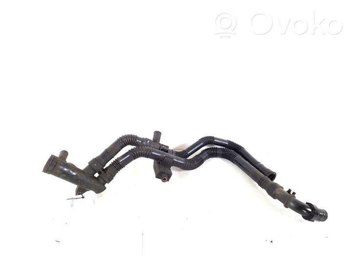 Toyota Aygo AB10 Rura / Wąż dolotowy powietrza SU001-00597