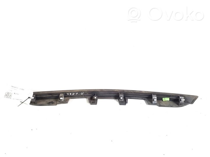 Toyota Auris 150 Lampa oświetlenia tylnej tablicy rejestracyjnej 76801-02250