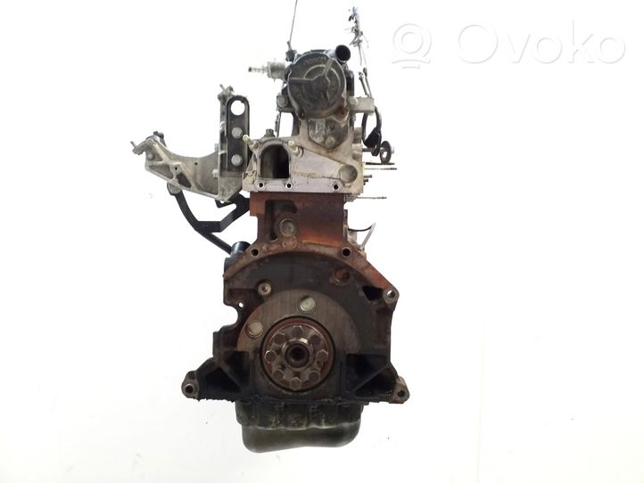 Peugeot 307 Moteur 10DYDR3010658