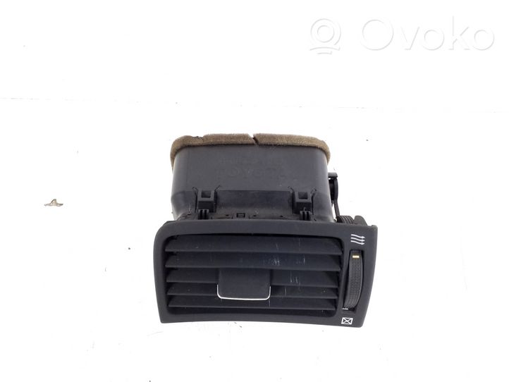 Toyota Avensis T250 Copertura griglia di ventilazione laterale cruscotto 55660-05090