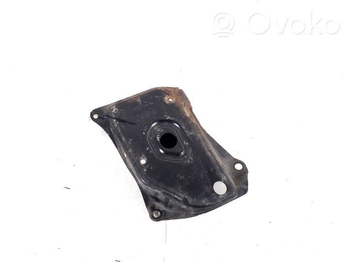 Lexus RX 330 - 350 - 400H Mocowanie akumulatora 74403-48010