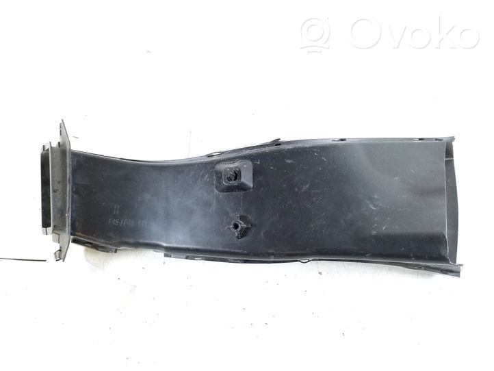 BMW 2 F46 Oro paėmimo kanalo detalė (-ės) 7468504