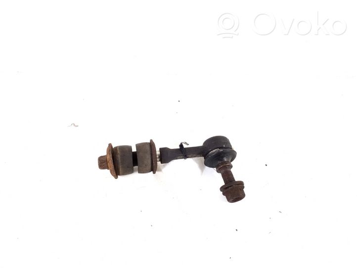 Toyota Auris 150 Stabilisateur arrière lien, barre anti-roulis 48830-12070