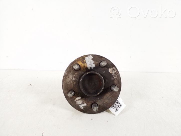 Toyota Avensis T250 Cojinete de bolas de la rueda trasera 42450-05040