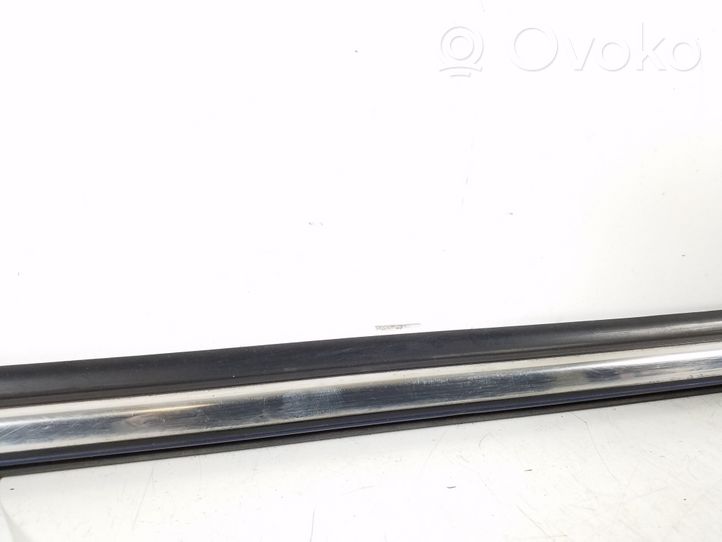 Toyota Avensis T250 Rear door trim (molding) 75730-20291