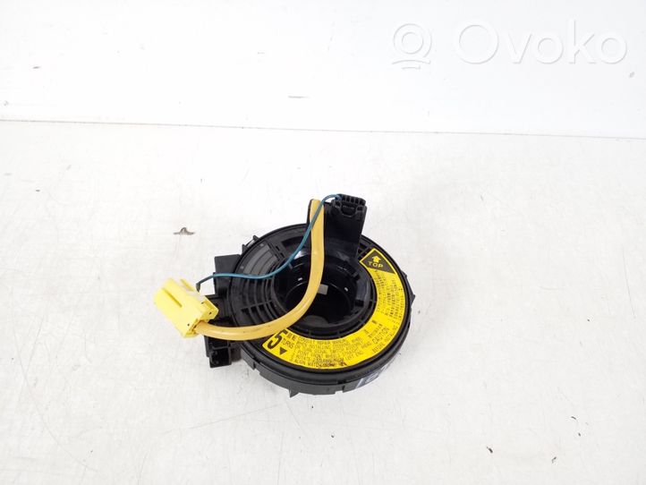 Toyota Yaris Bague collectrice/contacteur tournant airbag (bague SRS) 84306-52010