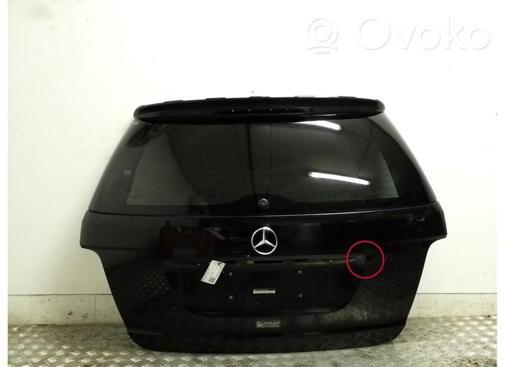 Mercedes-Benz ML W164 Portellone posteriore/bagagliaio 