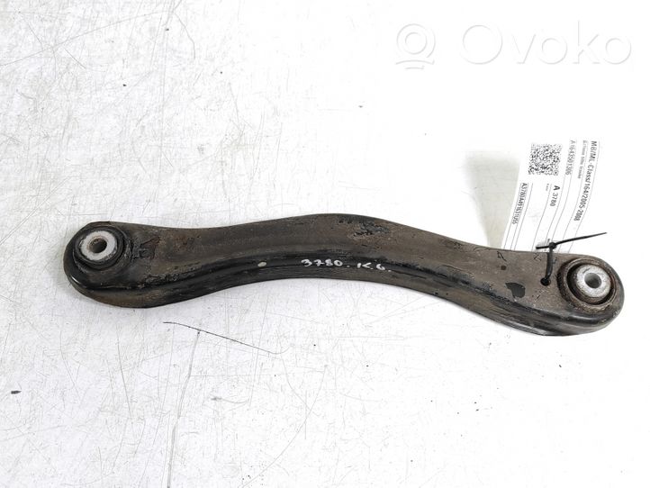 Mercedes-Benz ML W164 Braccio di controllo sospensione posteriore A1643501306