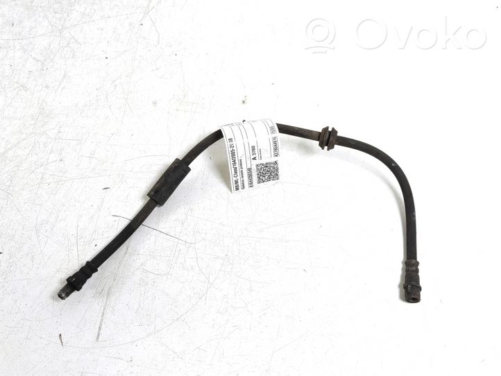 Mercedes-Benz ML W164 Otras piezas del freno A1644200348