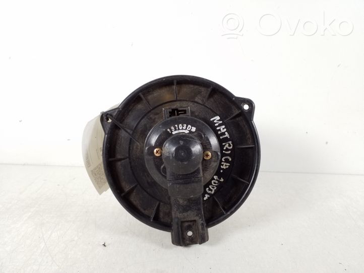 Toyota Matrix (E130) Moteur actionneur de volet de climatisation 87103-02050