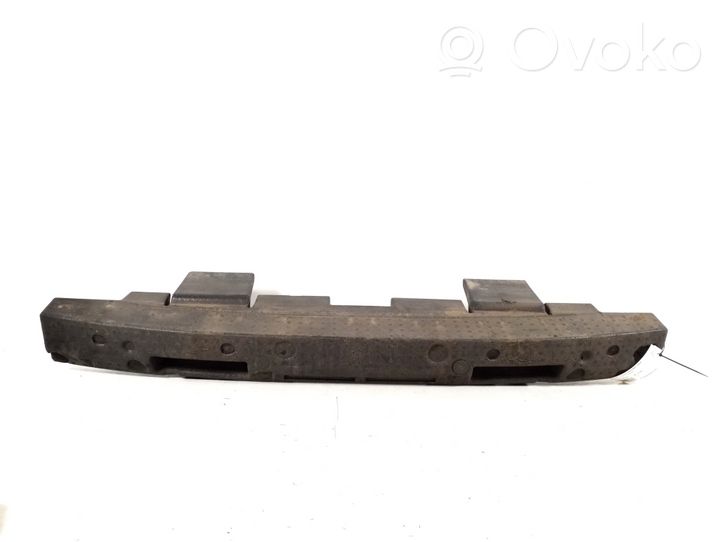 Mercedes-Benz ML W164 Renfort de pare-chocs arrière (mousse) A1643150365