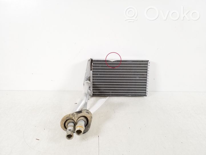 Toyota Aygo AB10 Radiateur soufflant de chauffage 87050-0H040