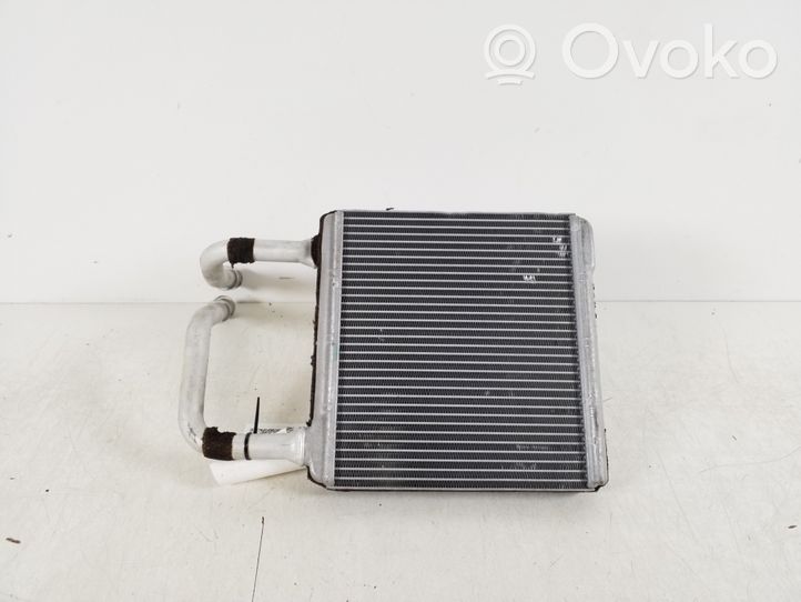 Mercedes-Benz CLS C219 Radiateur de chauffage A2118300361