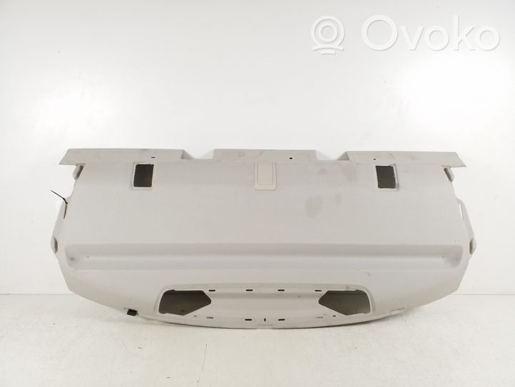 Mercedes-Benz C W205 Grilles/couvercle de haut-parleur arrière A2056905349