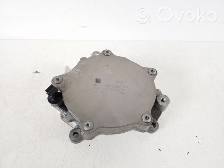 Mercedes-Benz C W205 Alipainepumppu A2701800901