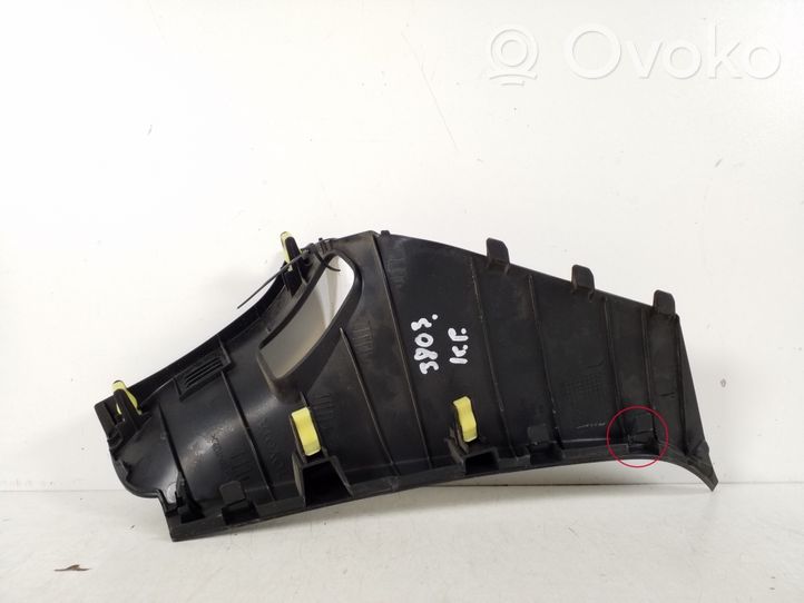 Toyota Avensis T270 Sonstiges Einzelteil Kombiinstrument Cockpit 55436-05010