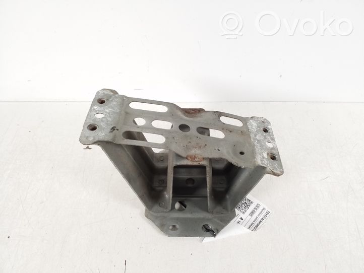 Toyota Avensis T250 Smorzatore/ammortizzatore d’urto per paraurti posteriore 52016-05020