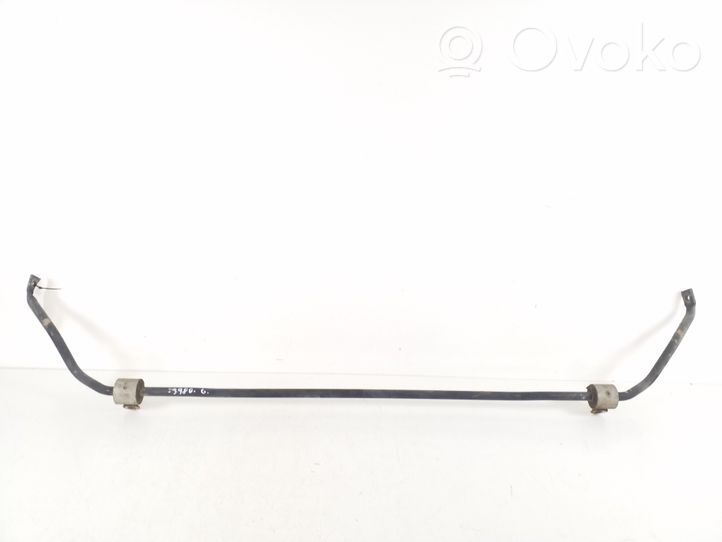 Mercedes-Benz C W204 Barre anti-roulis arrière / barre stabilisatrice A2043260565