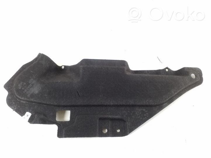 Audi Q7 4M Engine splash shield/under tray 4M0825285