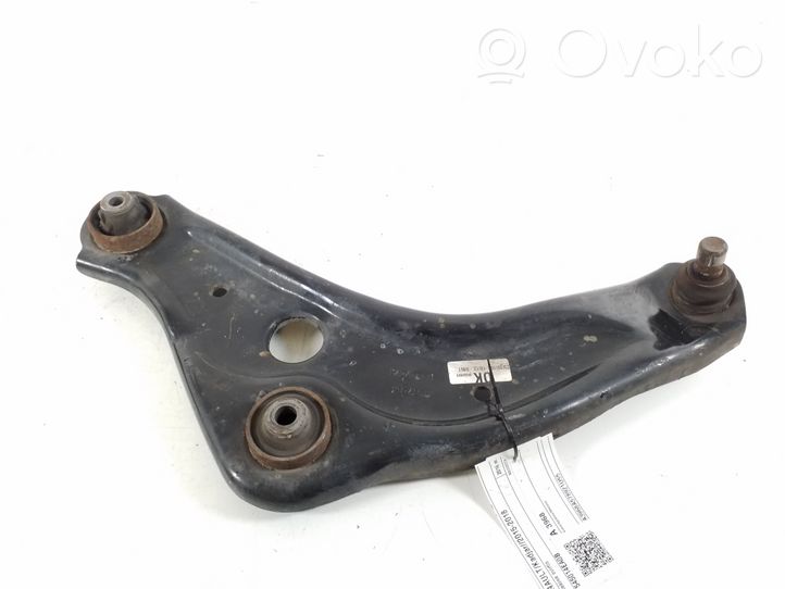 Renault Kadjar Querlenker Achsschenkel vorne 545014EA0B