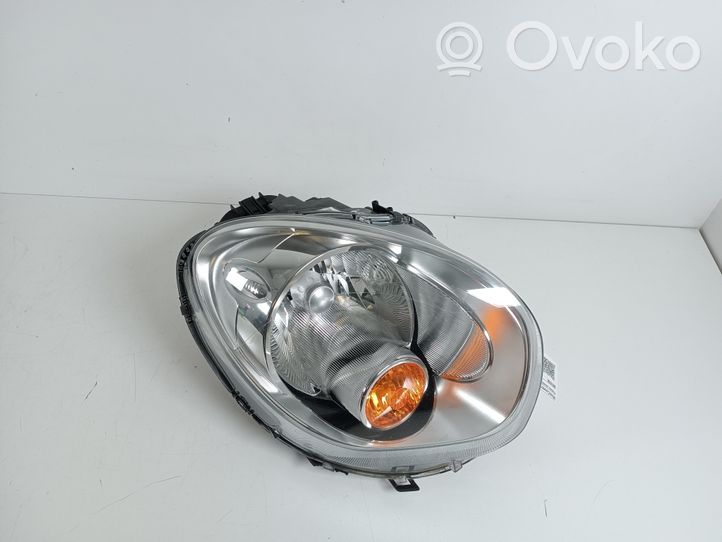 Mini Cooper Countryman R60 Faro/fanale 9801030