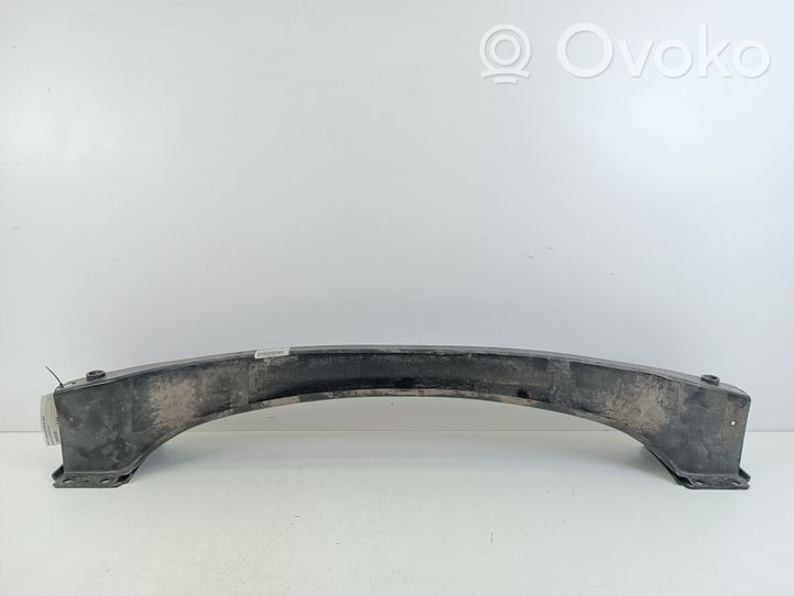 Volkswagen Touareg II Rear bumper cross member 7P0807309