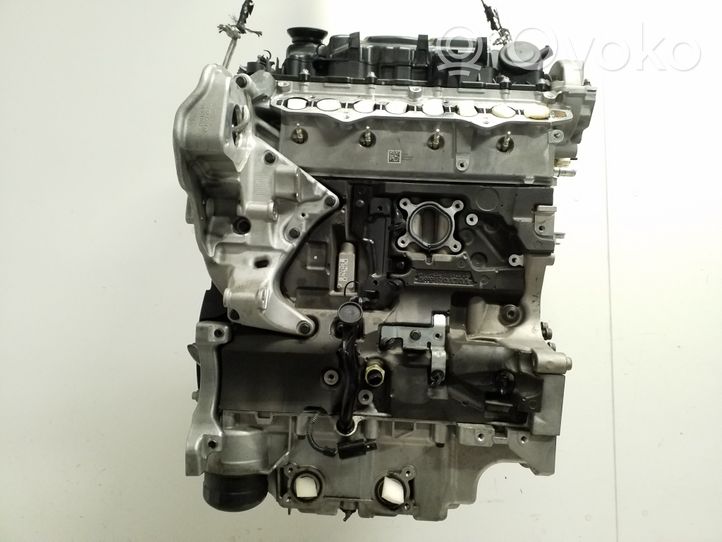 Volvo V40 Moteur D4204T8