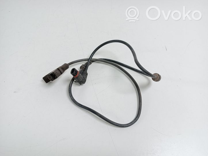 Mercedes-Benz C W204 Sensor de desgaste de las pastillas de freno A2045408605