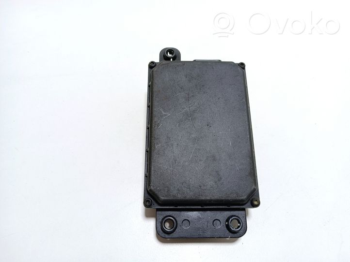 Volvo V40 Capteur radar de distance 31400839