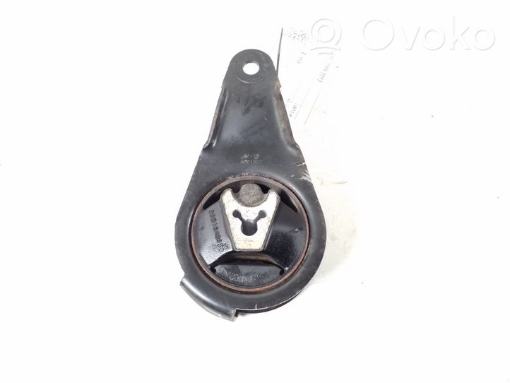 Peugeot 3008 I Support de moteur, coussinet 9681648680