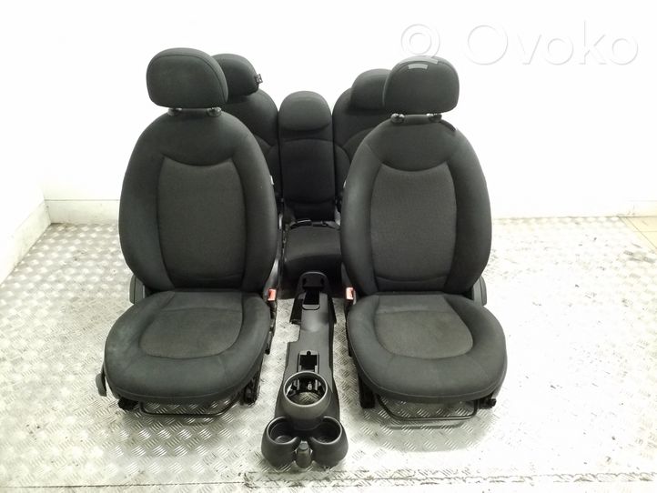 Mini Cooper Countryman R60 Set interni 