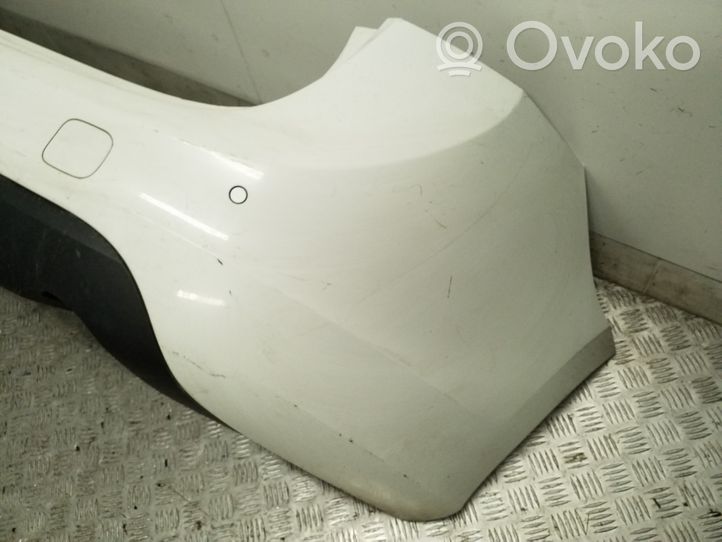 Volvo V60 Paraurti 32165263