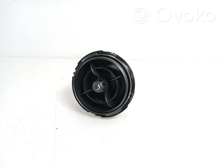 Mini Cooper Countryman R60 Griglia di ventilazione centrale cruscotto 51452752764