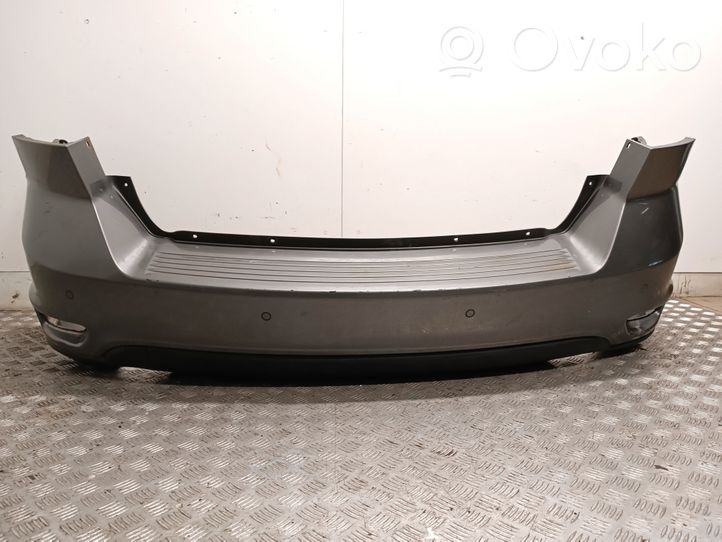 Fiat Freemont Rear bumper 