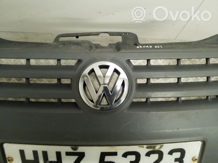 Volkswagen Caddy Front bumper 