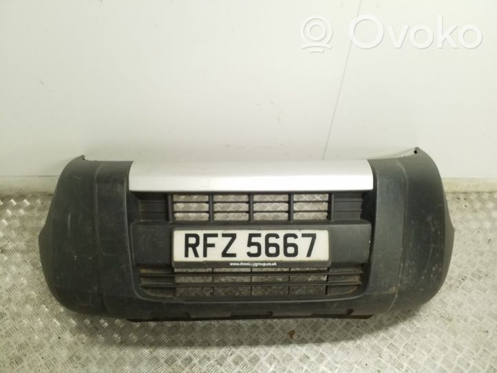 Fiat Fiorino Zderzak przedni 1308778070