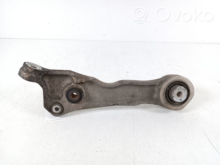 Jaguar XF X250 Braccio di controllo sospensione anteriore inferiore/braccio oscillante 6W833C255AB