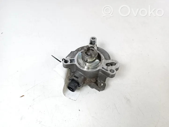 Volvo V40 Alipainepumppu 31316688