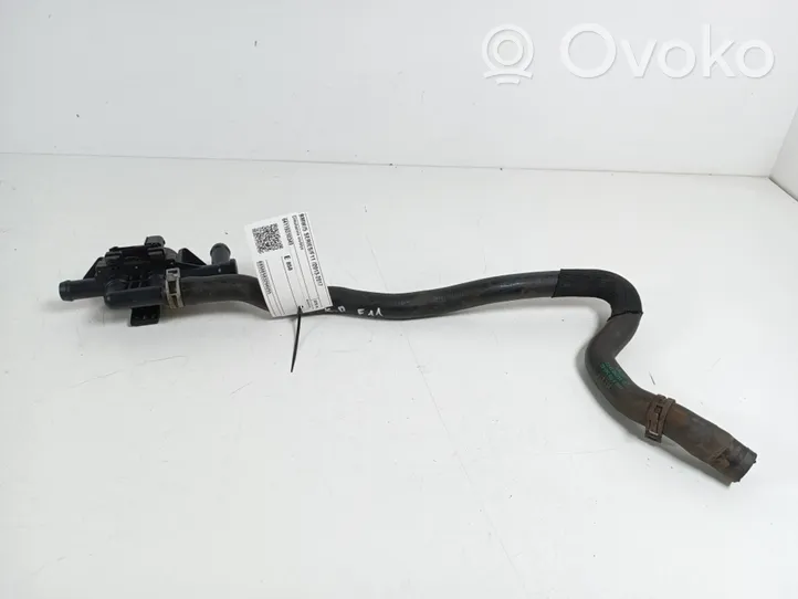 BMW 5 F10 F11 Pompe à eau de liquide de refroidissement 64119310349