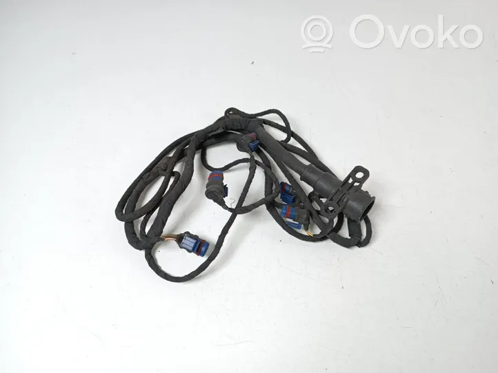 Mercedes-Benz CLK A209 C209 Parking sensor (PDC) wiring loom A2035400006