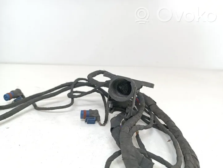 Mercedes-Benz CL C215 Parking sensor (PDC) wiring loom A2205404308