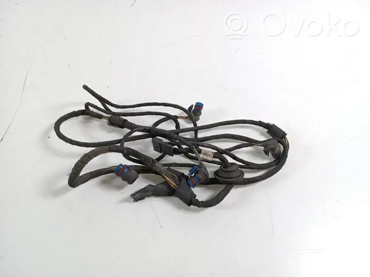 Mercedes-Benz CL C215 Parking sensor (PDC) wiring loom A2205404208