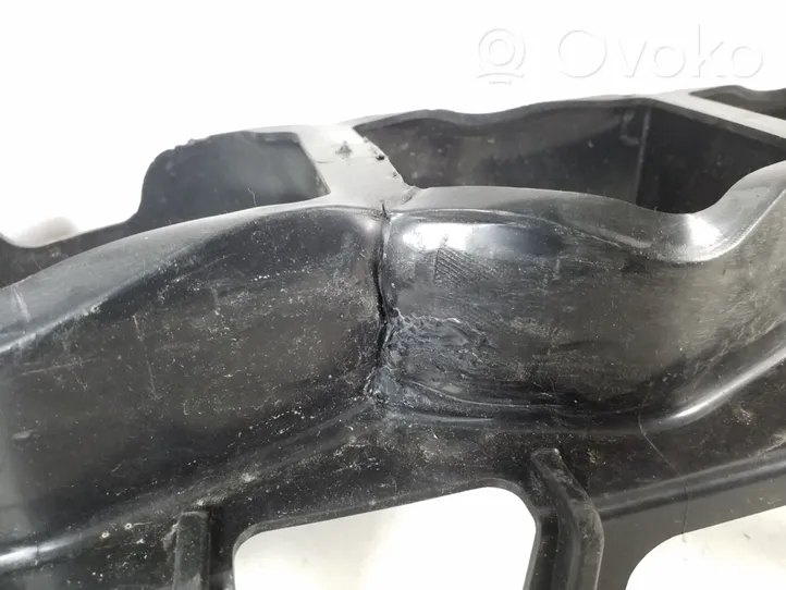 Fiat 500 Traversa di supporto paraurti anteriore 52140751