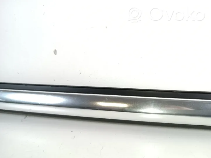 Volvo S90, V90 Listwa / Uszczelka szyby drzwi przednich 
