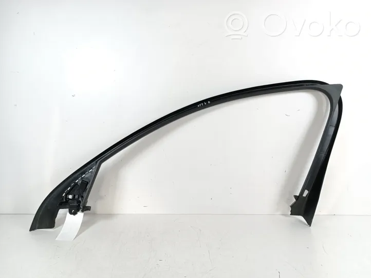 Audi A6 S6 C7 4G Altro elemento di rivestimento della portiera anteriore 4G0867609