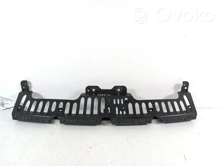 Mini Cooper Countryman R60 Traversa di supporto paraurti posteriore 51129800757